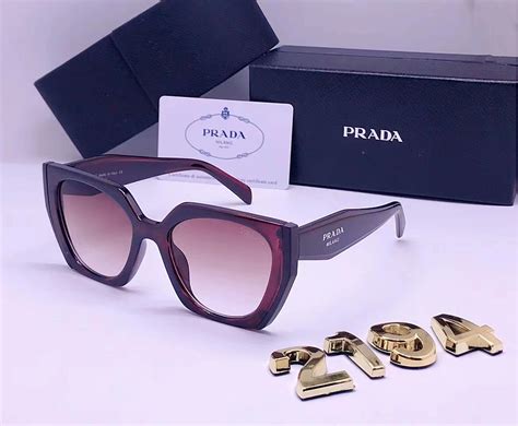 prada sunglasses|fake Prada sunglasses.